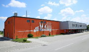 Bowling center Ptuj
