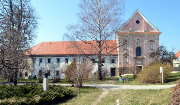 Dominican monastery