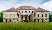 Turnišče Castle