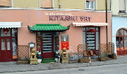 Restaurant Kitajski vrt