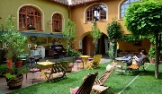 Kavarna MuziKafe