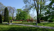 Mestni Park Ptuj