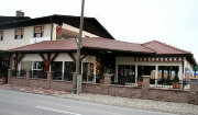 Restaurant De Poncho