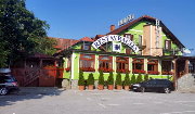 Hotel Roškar