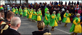 Ptuj - Karneval