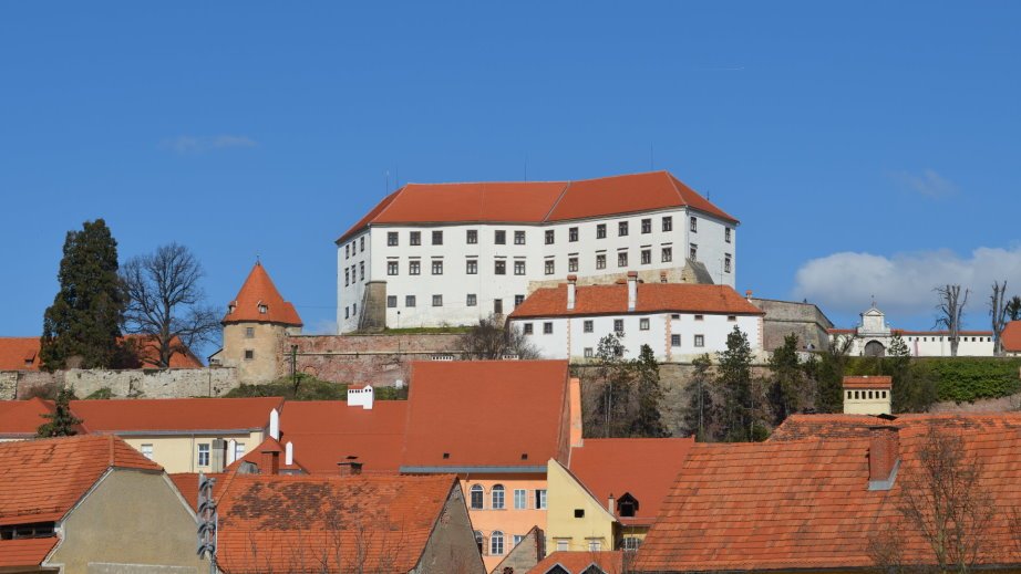 Ptuj Castle