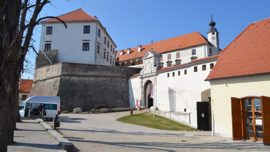 Ptuj Castle (2)