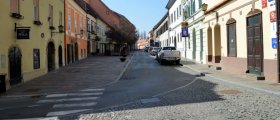 Presernova street, Ptuj (2)