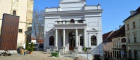 City Theatre, Ptuj