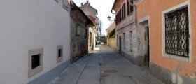 Askerceva street, Ptuj