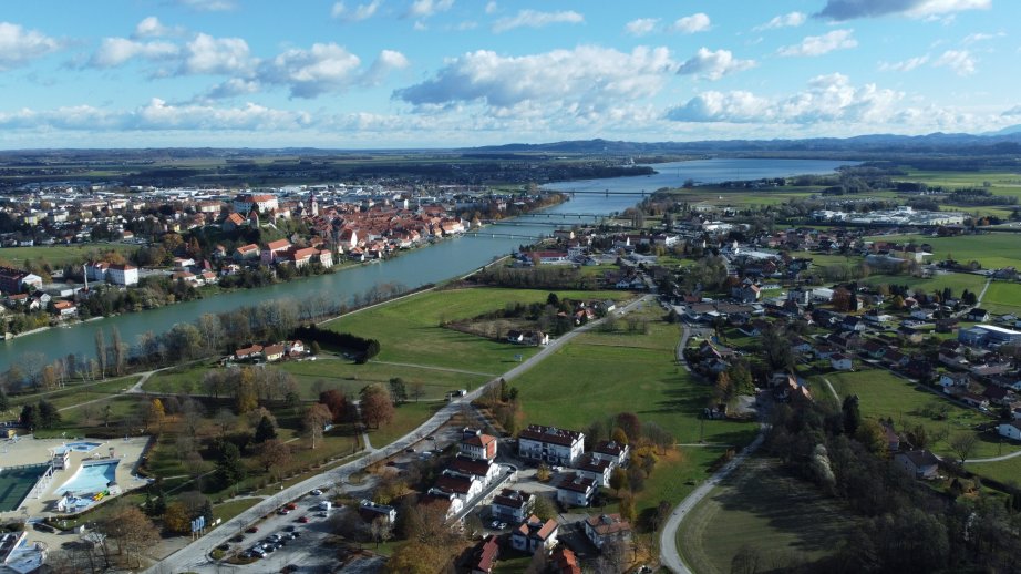 View of Ptuj