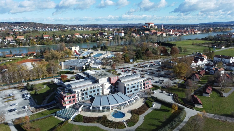 View of Ptuj