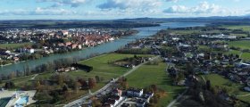 View of Ptuj