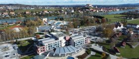 View of Ptuj