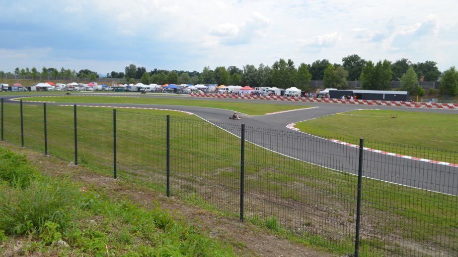 Karting track in Slovenja vas (4)