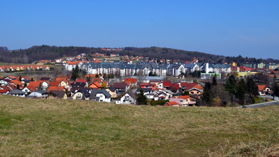 Apartments in Ptuj