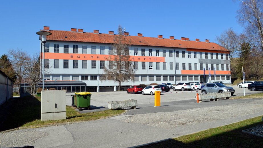 School centre Ptuj (2)