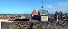 Pogled na Ptuj (2)