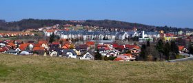 Apartments in Ptuj