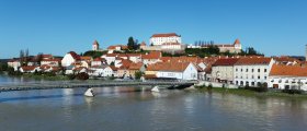 View of Ptuj