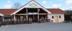 Restaurant Ranc caffe close to Terme Ptuj (2)