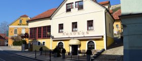 Restaurant Amadeus, Ptuj