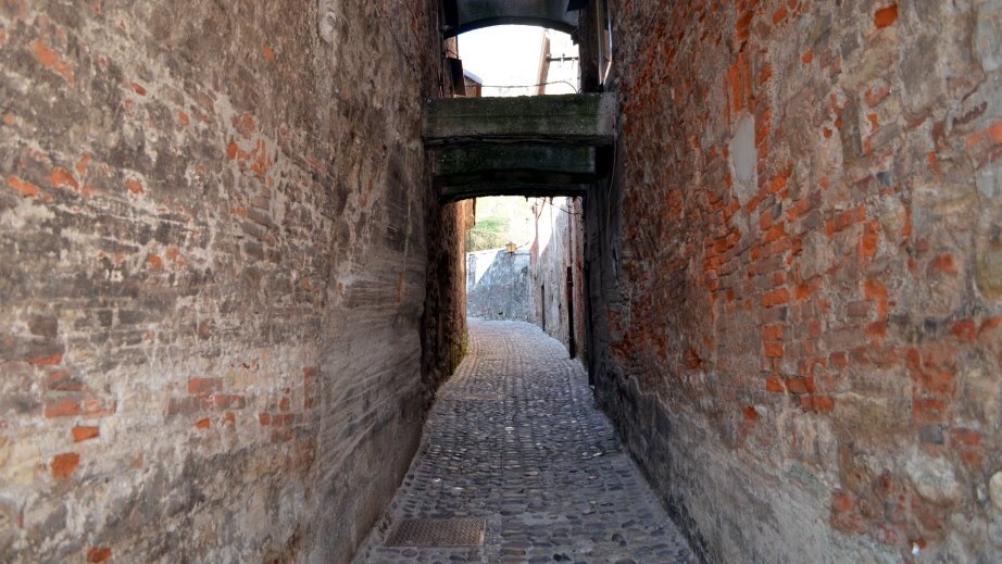 Grajska street, Ptuj (3)