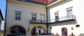 Ivan Potrc library, Ptuj