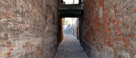 Grajska street, Ptuj (3)