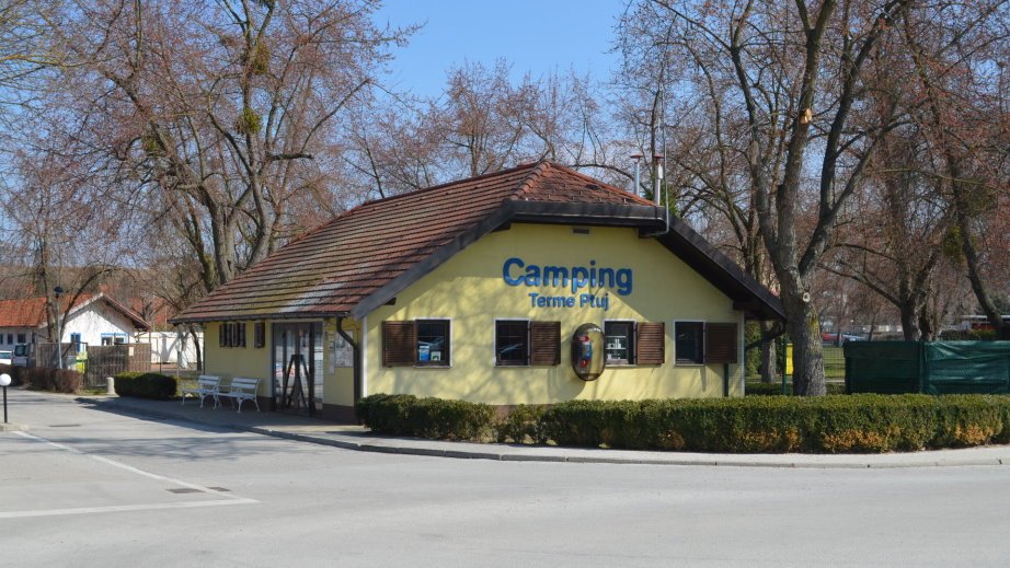 Camping Terme Ptuj