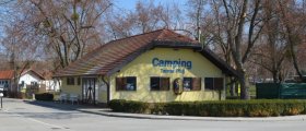 Camping Terme Ptuj